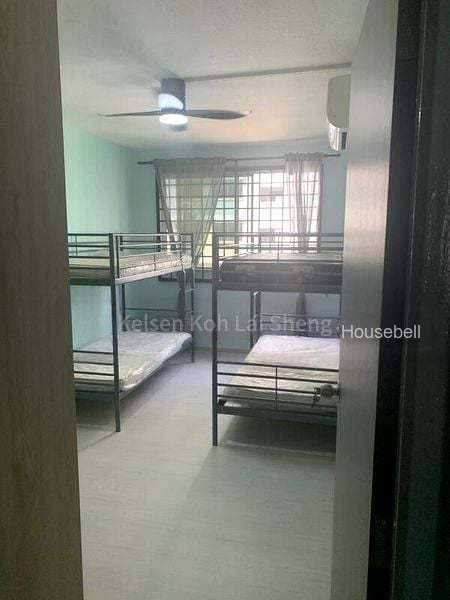 814 Jurong West Street 81