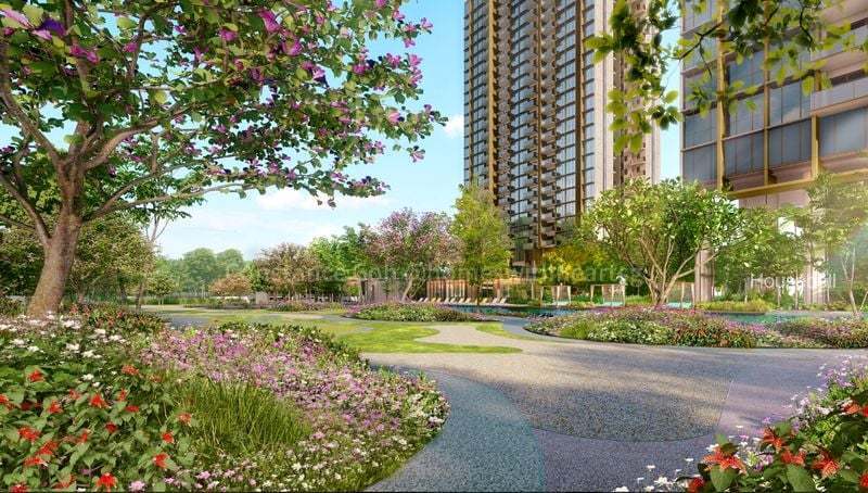 Pinetree Hill, S$ 7,971,000, 2,874 sqft, 公寓 - Condominium