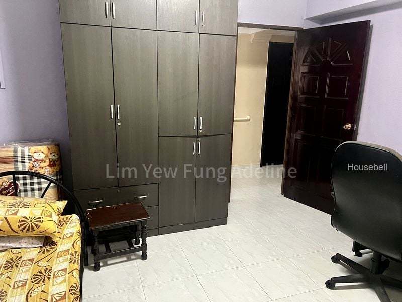 Common Room (HDB) for Rent in  704 Choa Chu Kang Street 53(4)