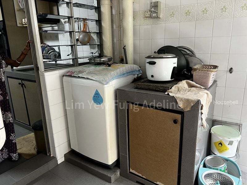 Common Room (HDB) for Rent in  704 Choa Chu Kang Street 53(1)