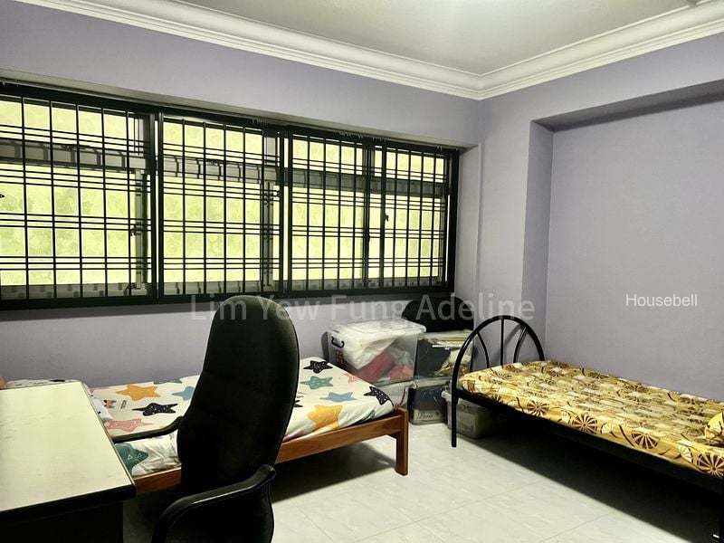 Common Room (HDB) for Rent in  704 Choa Chu Kang Street 53(3)
