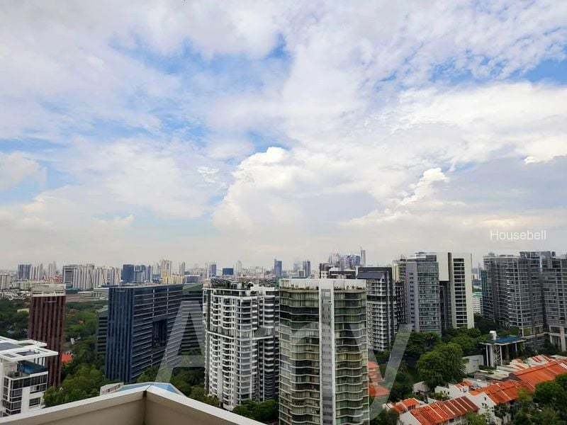 Scotts 28, S$ 11,500,000, 3,606 sqft, Condos - Condominium