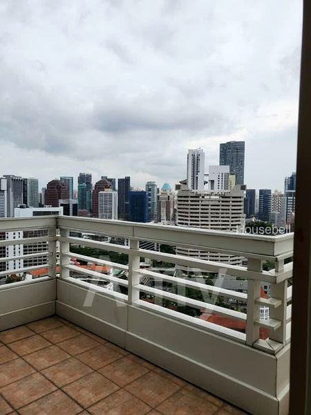 Scotts 28, S$ 11,500,000, 3,606 sqft, Condos - Condominium
