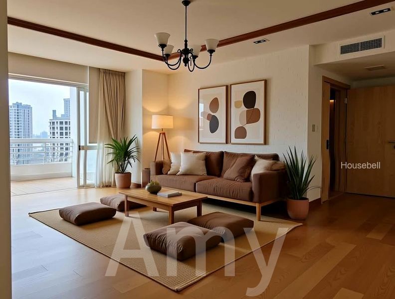 Scotts 28, S$ 11,500,000, 3,606 sqft, Condos - Condominium