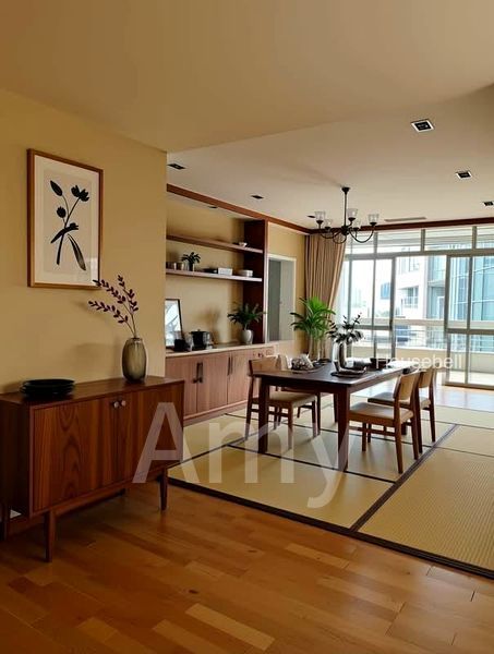 Scotts 28, S$ 11,500,000, 3,606 sqft, Condos - Condominium