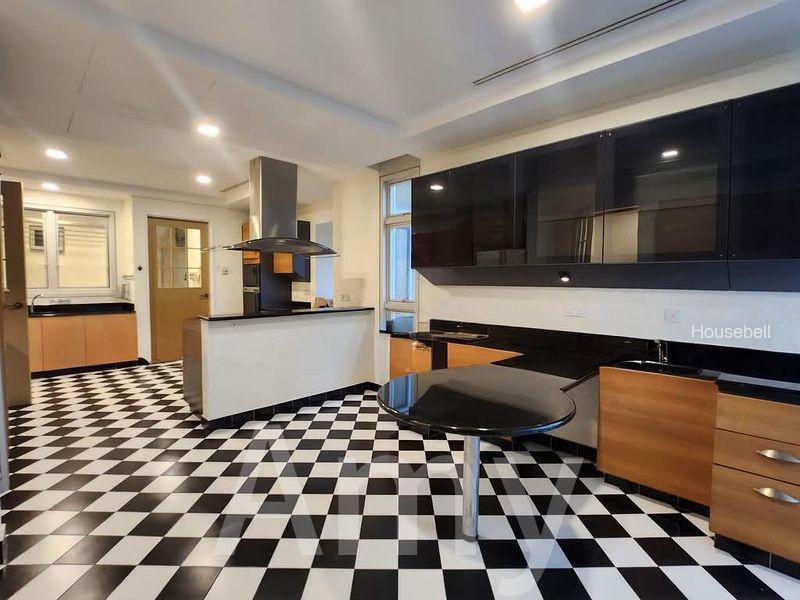 Scotts 28, S$ 11,500,000, 3,606 sqft, Condos - Condominium