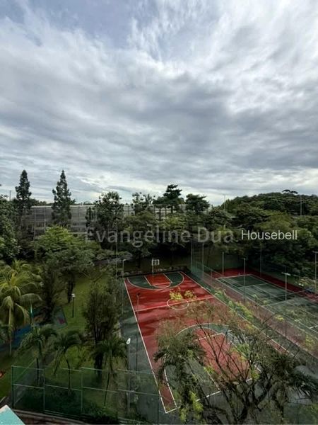 478 Segar Road, S$ 700,000, 1,345 sqft, HDB - Executive Apartment