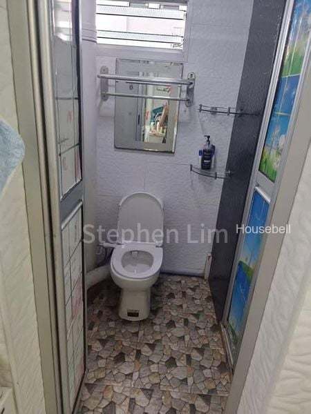 11 Upper Boon Keng Road, S$ 438,000, 700 sqft, HDB - 3 I