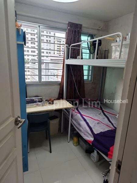 11 Upper Boon Keng Road, S$ 438,000, 700 sqft, HDB - 3 I