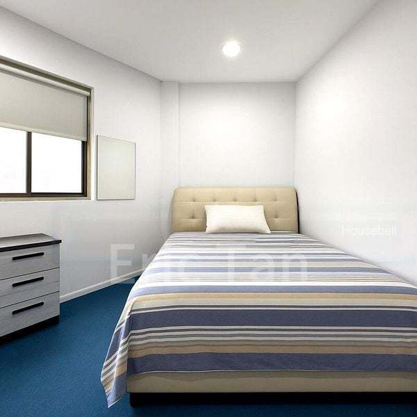 4 Bed Walk-up Apartment (Condo) for Sale in  Tanjong Katong Road(3)