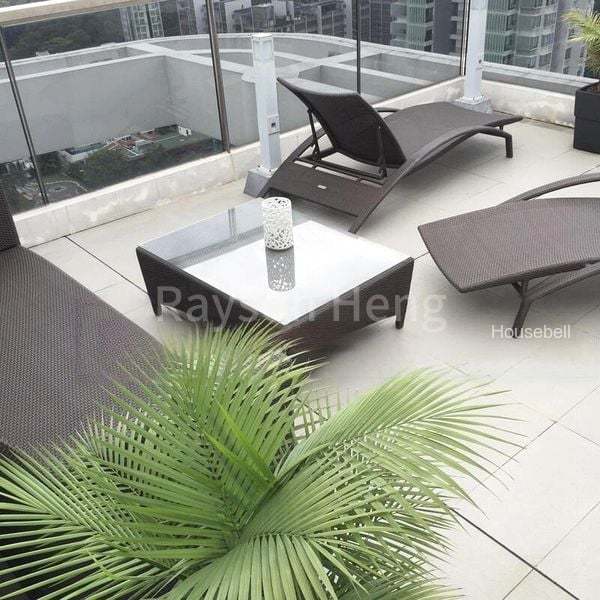 4 Bed Condo for Sale in  Trilight, S$ 13,680,000, 5,802 sqft, Condos - Condominium