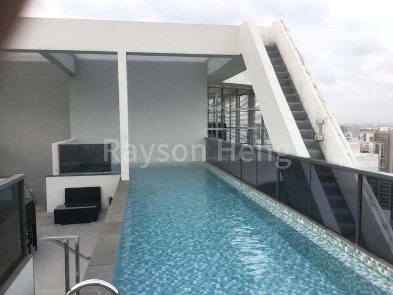 4 Bed Condo for Sale in  Trilight, S$ 13,680,000, 5,802 sqft, Condos - Condominium