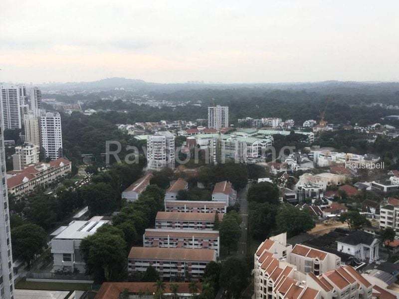 4 Bed Condo for Sale in  Trilight, S$ 13,680,000, 5,802 sqft, Condos - Condominium