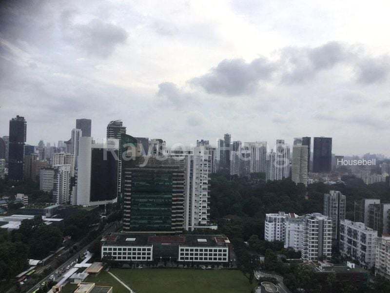 4 Bed Condo for Sale in  Trilight, S$ 13,680,000, 5,802 sqft, Condos - Condominium