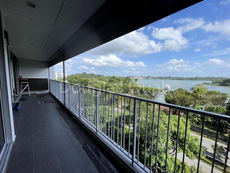 The Estuary @ Yishun