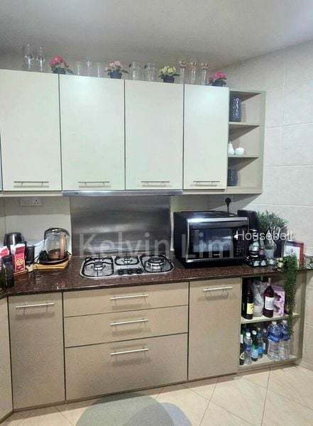 The Aston, S$ 2,150,000, 1,012 sqft, Condos - Condominium