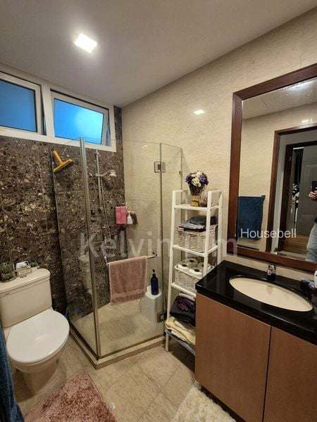 The Aston, S$ 2,150,000, 1,012 sqft, Condos - Condominium