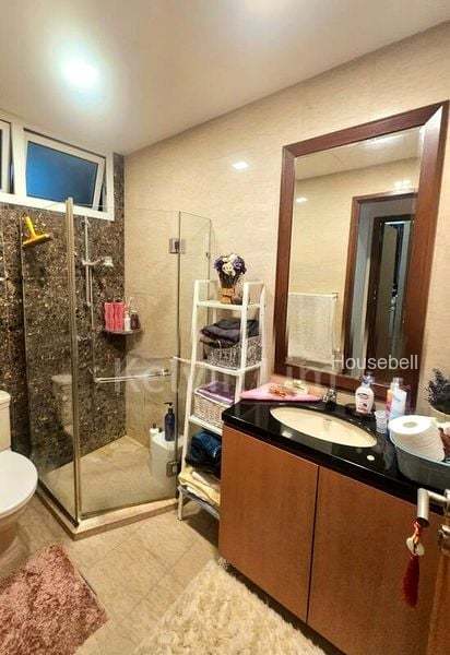 The Aston, S$ 2,150,000, 1,012 sqft, Condos - Condominium