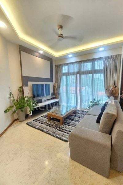 The Aston, S$ 2,150,000, 1,012 sqft, Condos - Condominium