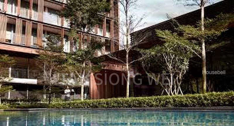 3 Bed Condo for Rent in  Hilltops, S$ 15,800 /月, 1,700 sqft, 公寓 - Condominium