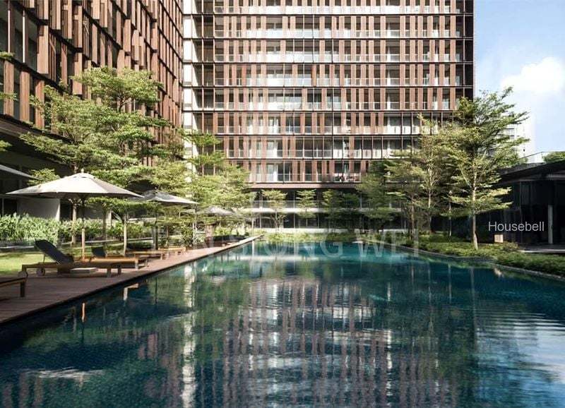 3 Bed Condo for Rent in Hilltops