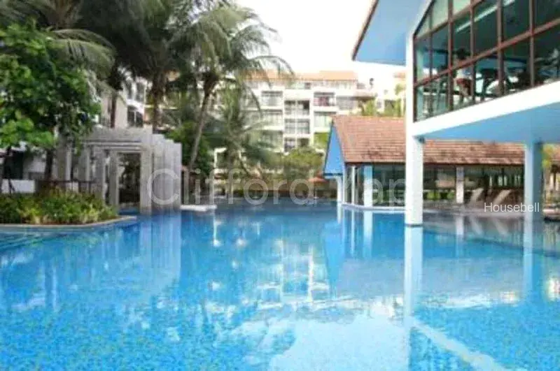 Varsity Park Condominium, S$ 2,150 /月, 379 sqft, 公寓 - Apartment