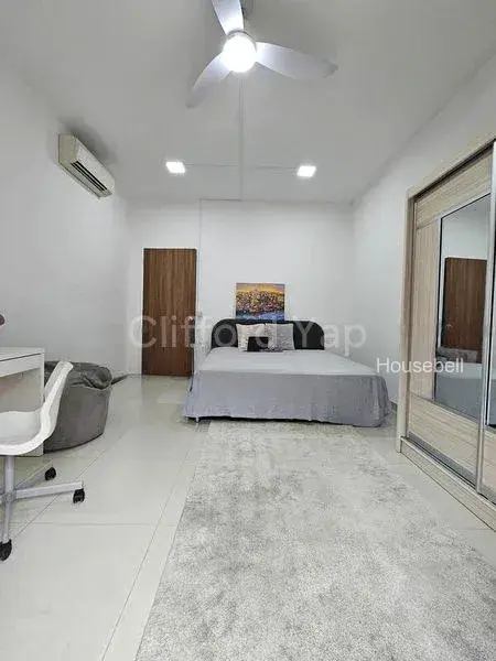 Varsity Park Condominium, S$ 2,150 /月, 379 sqft, 公寓 - Apartment