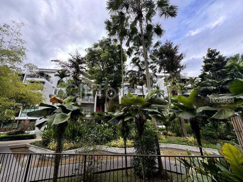 Varsity Park Condominium, S$ 2,150 /月, 379 sqft, 公寓 - Apartment