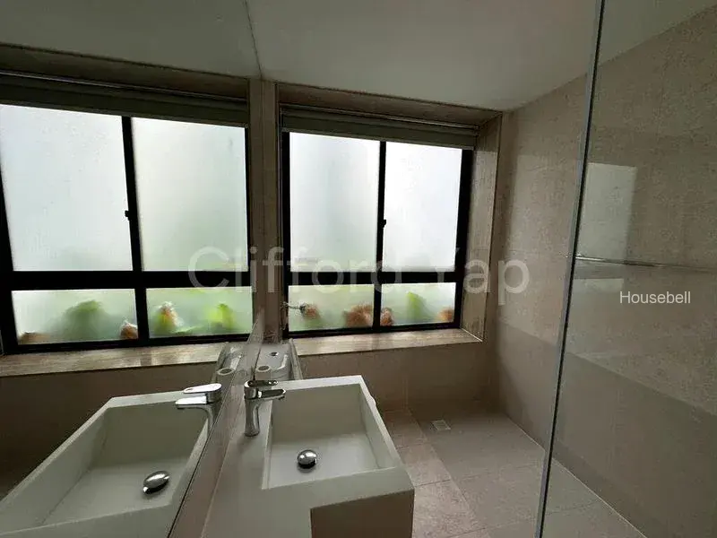 Varsity Park Condominium, S$ 2,150 /月, 379 sqft, 公寓 - Apartment