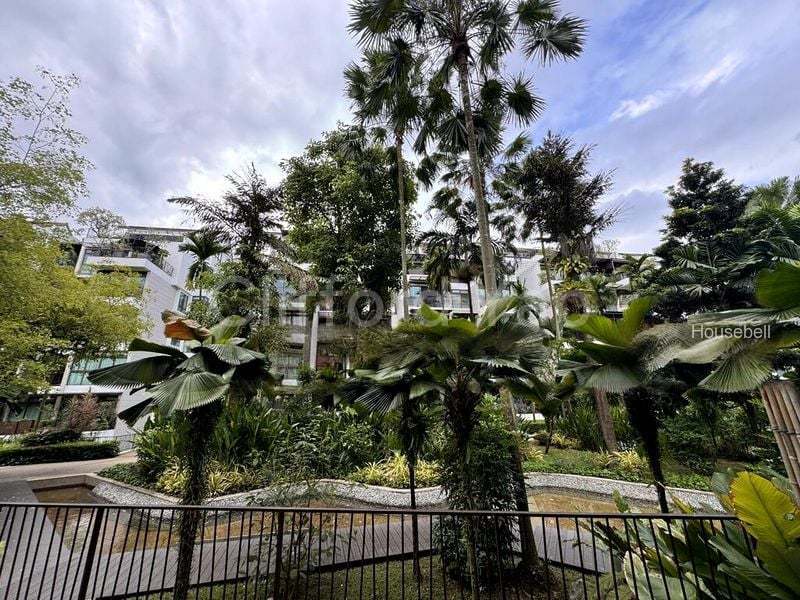 Varsity Park Condominium, S$ 2,150 /月, 379 sqft, 公寓 - Apartment