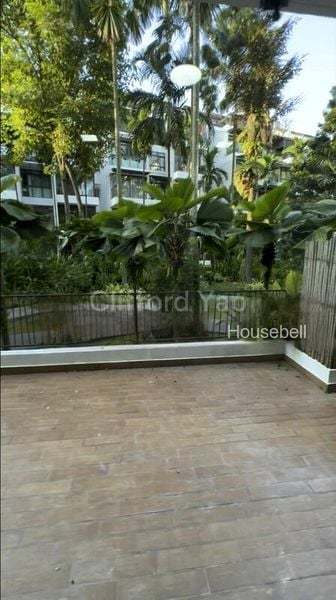 Varsity Park Condominium, S$ 2,150 /月, 379 sqft, 公寓 - Apartment