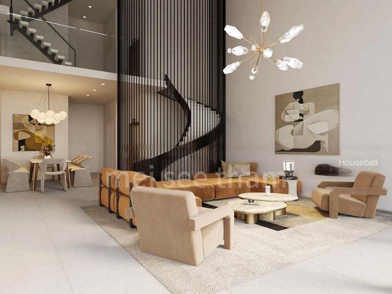 5 Bed Terraced House (Landed) for Sale in  Boon Teck Road(1)