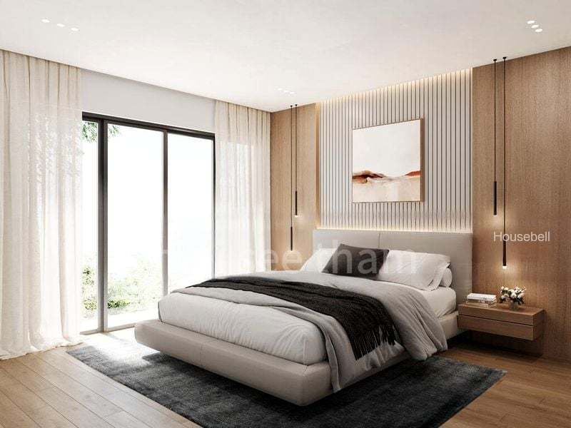 5 Bed Terraced House (Landed) for Sale in  Boon Teck Road(2)