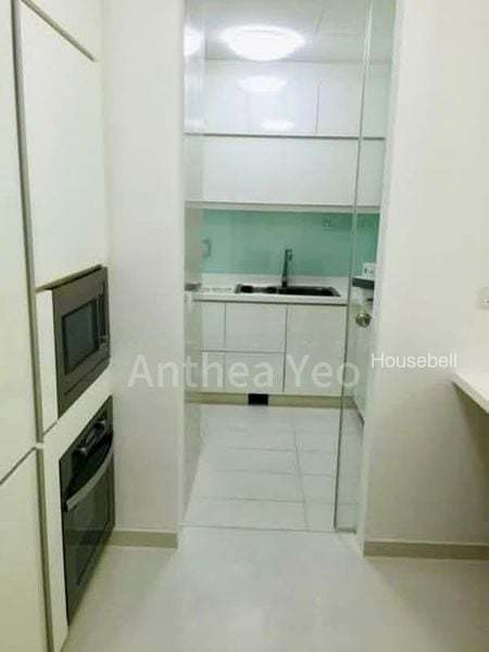 3 Bed Condo for Sale in  Soleil @ Sinaran(1)