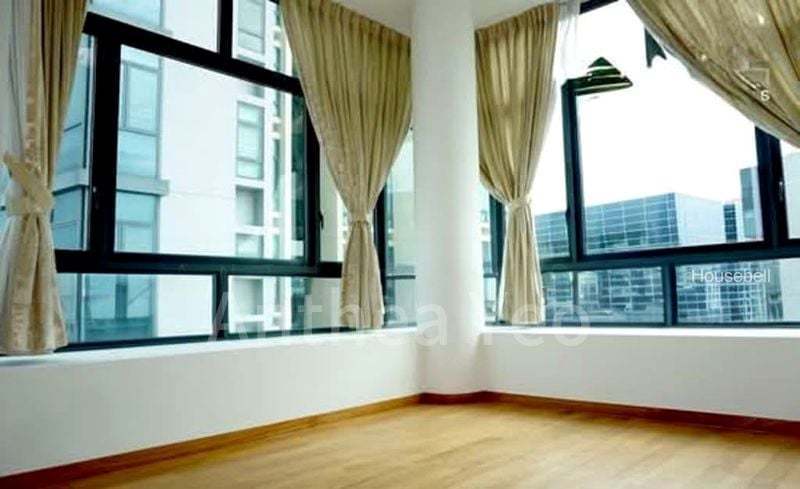 3 Bed Condo for Sale in  Soleil @ Sinaran(2)