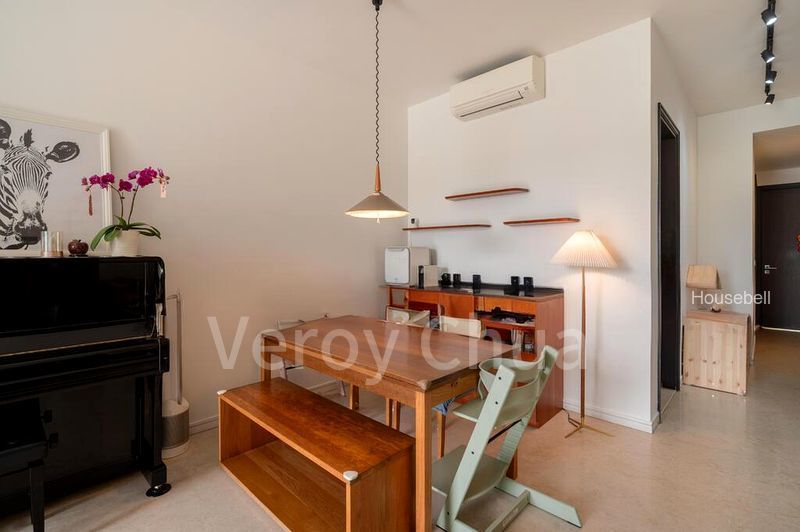 Thomson Grand, S$ 1,749,000, 904 sqft, Condos - Condominium