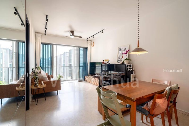Thomson Grand, S$ 1,749,000, 904 sqft, Condos - Condominium