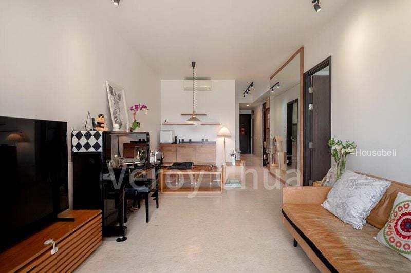 Thomson Grand, S$ 1,749,000, 904 sqft, Condos - Condominium