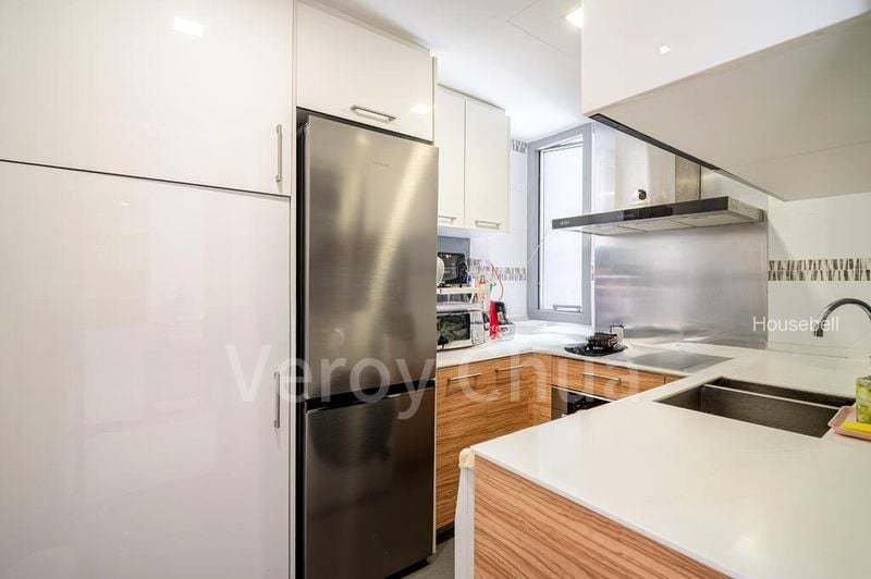 Thomson Grand, S$ 1,749,000, 904 sqft, Condos - Condominium