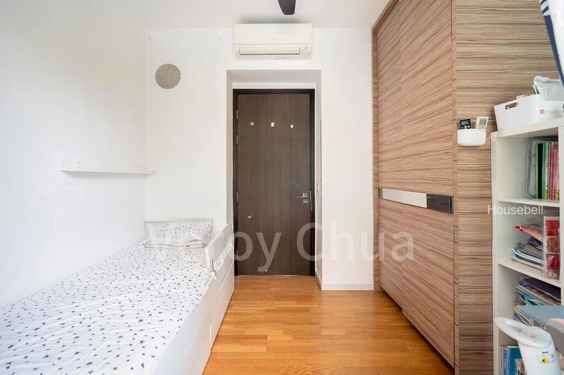 Thomson Grand, S$ 1,749,000, 904 sqft, Condos - Condominium