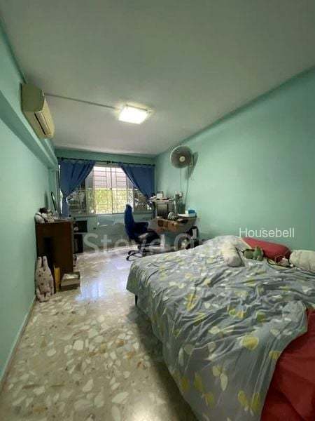 306 Yishun Central, S$ 668,000, 1,313 sqft, HDB - 5 I