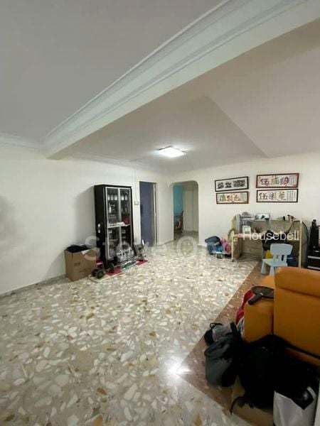 306 Yishun Central, S$ 668,000, 1,313 sqft, HDB - 5 I