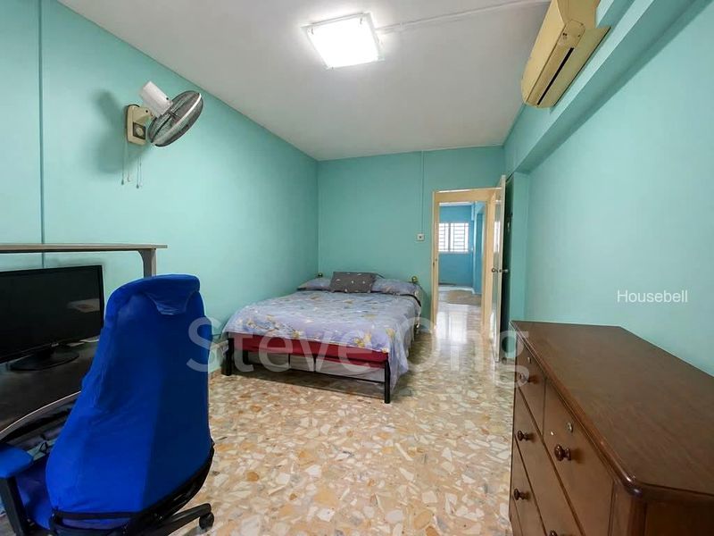306 Yishun Central(4)