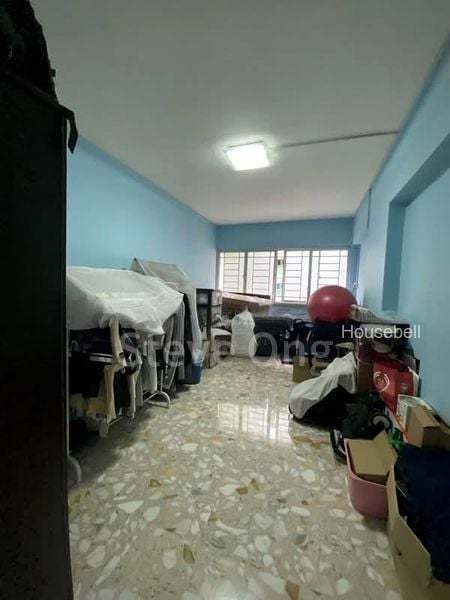 306 Yishun Central, S$ 668,000, 1,313 sqft, HDB - 5 I
