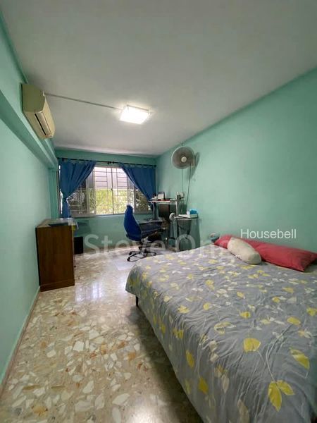 306 Yishun Central(5)