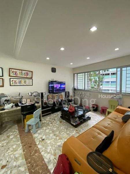 306 Yishun Central, S$ 668,000, 1,313 sqft, HDB - 5 I