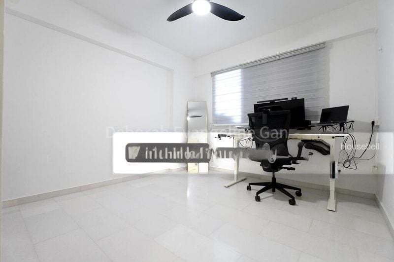 150 Simei Street 1, S$ 599,999, 904 sqft, 组屋 - 4 S