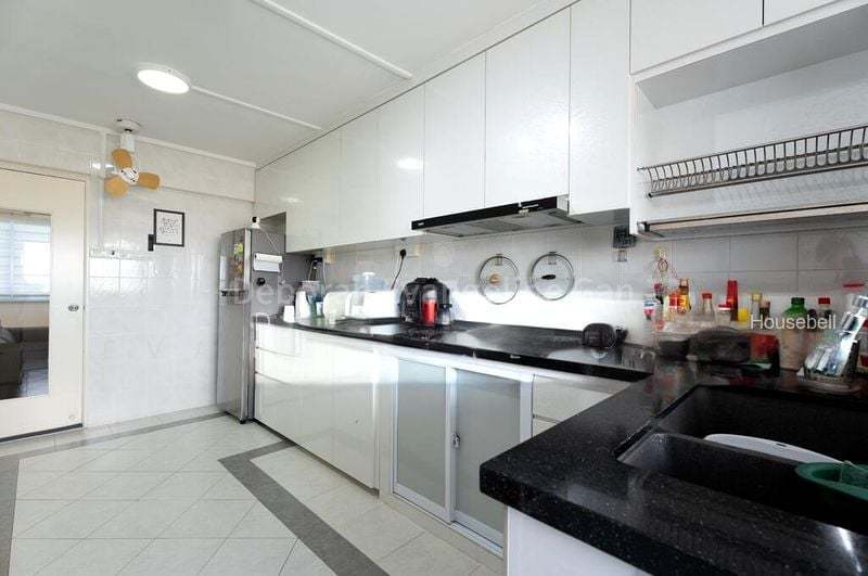 150 Simei Street 1, S$ 599,999, 904 sqft, 组屋 - 4 S