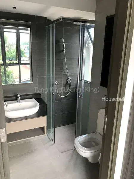 Liv on Wilkie, S$ 3,500 /mo, 400 sqft, Condos - Apartment