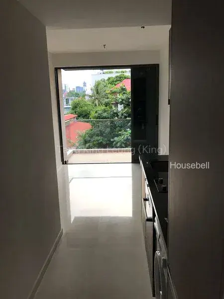 Liv on Wilkie, S$ 3,500 /mo, 400 sqft, Condos - Apartment